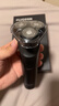 飞科（FLYCO）剃须刀电动刮胡刀全身水洗智能充电式胡须刀生日父亲节礼物送男朋友 FS903标配【带鬓角刀】 实拍图