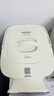 美的（Midea）电热水瓶烧水壶母婴级316L不锈钢内胆家用5L大容量净饮水机智能保温一体可拆11FPro【价保618】 实拍图