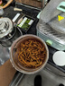 内廷上用同仁堂虫草花 蛹虫草金孢子头食用菌菇滋补干货凉拌炖汤煲汤100g 实拍图