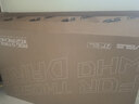 华硕ROG 绝杀27二代 XG27ACMES 27英寸显示器2K 240Hz电竞显示器2代超频255Hz HDR400 G-Sync HDMI 2.1 实拍图