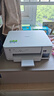 兄弟（brother）DCP-T436W彩色喷墨无线手机wifi打印机复印扫描一体机家用小型学生作业照片A4墨仓打印机435白色款 T436W无线远程小程序 京小印2年会员套餐（会员咨询客服领取） 实拍图