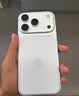 Apple/苹果  iPhone 17 Pro 256GB 银色 支持移动联通电信5G 双卡双待手机 实拍图