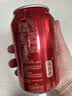 福瑞德桂花酸梅汤310ml*6罐陕西西安特产夏季清凉山楂乌梅汁饮料 实拍图