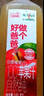 味全每日C苹果汁 1600ml 100%果汁 冷藏果蔬汁饮料聚餐送礼解腻 实拍图