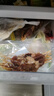 游牧御品大鱿鱼5串 铁板鱿鱼须 烤串烤肉 烧烤食材 火锅串 脆爽海鲜菜肴 实拍图