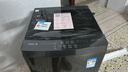 美的（Midea）【价保618】随心洗 波轮洗衣机全自动家用 10公斤 一级能效 MB10V37T 以旧换新 补贴 京东自营 实拍图