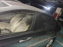 九乘（JIUCHENG）汽车防蚊纱窗车用车载窗帘遮阳防晒通风车窗蚊帐网 4门SUV防蚊网 实拍图