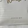 嫚熙（EMXEE）内裤女抑菌低腰托腹怀孕早中晚期月子无痕棉内裤4条装组合L 实拍图
