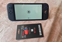 三星（SAMSUNG）256GB TF(MicroSD Express)P9固态存储卡 适配Switch2游戏机运动相机无人机内存卡 读800MB/s 实拍图