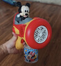 迪士尼（Disney）米妮电动泡泡机男女孩手持全自动泡泡枪泡泡水泡泡液儿童节日礼物 实拍图