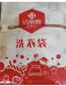 洁丽雅（Grace）洗衣袋家用旅行收纳袋加厚网兜文胸内衣细网五件套 实拍图