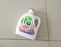 威露士La自然清新威露士洗衣液西柚白影（茉莉）2.25L 实拍图