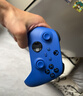 微软（Microsoft）XBOX无线游戏手柄 无线控制器 彩色手柄波动蓝 蓝牙 适配XBOX/PC/平板/手机 Steam 黑神话 丝之歌 实拍图