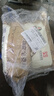 河套 全麦粉8斤中华老字号小麦粉含麦麸皮 烘焙原料家用面粉 实拍图