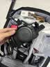 Canon佳能r50入门级微单反 半画幅数码相机 4k美颜小巧便携送礼物 R50 18-45黑套机+RF50 1.8 【双镜头】 套餐二【升级摄影三脚架 多重滤镜 Vlog套装】 实拍图