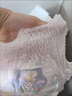 妈咪宝贝超薄软软拉拉裤婴儿小内裤 拉拉裤L52片 (9-14kg) 实拍图