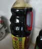 海天 生抽酱油1.9L【0添加味极鲜 特级酱油】味极鲜系列 炒菜凉拌 实拍图