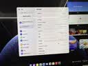 华为MateBook Pro 笔记本电脑 国家补贴 鸿蒙操作系统 970g超轻薄长续航 OLED护眼屏 24GB 512GB 晴蓝 实拍图