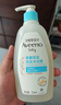 艾惟诺（Aveeno）艾维诺婴儿洗发水沐浴露二合一儿童安心洗沐二合一532ml补水保湿 实拍图