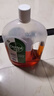 滴露（Dettol）消毒液衣物除菌液洗衣消毒水1.8L*1 衣物混洗杀菌除螨 非84酒精 实拍图