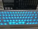 迈从（MCHOSE）Ace 68 V2磁轴键盘Gus同款RT电竞游戏低延迟60pro机械有线连接68键配列FPS双驱动无畏契约 Ace 68 V2 超竞版雾透白 星环磁轴+RT键 实拍图