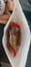 来伊份手撕猪肉条原味108g肉丝肉干肉脯即食小吃追剧解夜宵馋休闲零食 实拍图