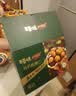百草味熟制板栗仁500g/10小包 坚果炒货休闲零食坚果板栗子仁即食 实拍图