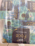 洁柔抽纸 艺术油画Face4层80抽*4包  校园必备 加厚面巾纸 提装纸巾 实拍图