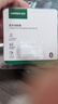 绿联 USB蓝牙适配器5.3兼容6.0接收器笔记本电脑台式机音频发射器手机耳机无线蓝牙音响箱鼠标键盘 蓝牙5.3适配器【多系统免驱】 实拍图