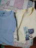 JEANSWEST LIFE真维斯纯棉长袖t恤男重磅亲肤圆领内搭潮牌外穿衣服青少年打底衫A 实拍图