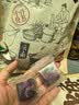 姚朵朵玫瑰红糖500g手工古法老红糖块生理期月子月经大姨妈产妇专用黑糖 实拍图