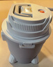 德尔玛（Deerma）【重磅新品】TJ700S 干吹两用吸尘器 家用商用 吸尘器桶式大吸力 整机降噪设计ZN-530 实拍图
