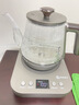 友家铺子（Biooner）全自动上水电热水壶  烧水壶 玻璃烧水器茶台专用一体茶桌茶几泡茶具1L抽水电茶炉 RY-D3 实拍图