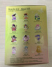 若来（Rolife）Nanci囡茜花间集盲盒潮流玩具手办生日六一儿童节礼物女孩 实拍图