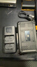 品胜LP-E6NH佳能相机电池 适用EOS R5 R6 R7 5D4 5D3 6D2 90D 80D 70D 60D R62单反数码相机电池套装 实拍图