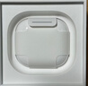 Apple/苹果【充电线套装】AirPods 4(支持主动降噪) 搭配无线充电盒(USB-C) 苹果耳机蓝牙耳机 实拍图