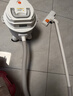 德尔玛（Deerma）【重磅新品】TJ700S 干吹两用吸尘器 家用商用 吸尘器桶式大吸力 整机降噪设计ZN-530 实拍图