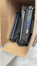 才进适用hp惠普m126a硒鼓Laserjet Pro MFP m126nw激光打印机墨盒hp126a原装复印一体机墨粉盒m126专用碳粉盒 实拍图