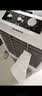 公牛（BULL）开关插座 G12系列 十孔插座86型面板 五只装量贩装 G12Z423象牙白 实拍图