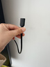 绿联 USB3.0转网口千兆有线网卡转RJ45网线转接头接口转换器 适用苹果华为小米笔记本电脑外置扩展坞 实拍图