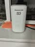纽曼5G无线路由器随身WiFi6移动免插卡cpe多网通千兆双频车载便携式高速上网卡全国通用流量2026款 实拍图