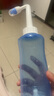 维德（WELLDAY）洗鼻器成人儿童生理盐水洗鼻冲鼻器鼻腔冲洗器500ml+90包洗鼻盐 实拍图