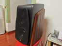 惠威（HiVi）M300MKII+天龙DCD900碟机套装 有源HIFI蓝牙5.0书架箱家庭影院2.0声道三分频桌面电视音箱电脑音响 实拍图