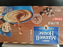 麦斯威尔（Maxwell House）特浓速溶咖啡粉13g*60条 三合一冲饮 奶咖 0反式脂肪酸 固体饮料 实拍图