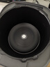 美的（Midea）【价保618】浓香电压力锅有钛0氟母婴316L钢釜0涂层5L高压锅60S快排家用煲汤4-6人煮饭煲C5940N 实拍图