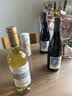 拉菲（LAFITE）传奇波尔多干白葡萄酒 750ml 单瓶装 实拍图