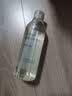 MUJI敏感肌用基础补水化妆水 保湿爽肤 小水瓶 高保湿型 300ml 实拍图