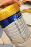 美素佳儿（Friso）皇家幼儿配方奶粉 3段（1-3岁幼儿适用）400g 乳铁蛋白（新国标） 实拍图