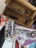 儿童玩具超大号31CM耐摔惯性飞机男孩仿真A380客机模型滑行玩具 31厘米A380飞机【配三只铁皮车】 实拍图