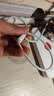 小米 原装6A数据线type-c充电线适配USB-C接口手机游戏机适用小米15红米k90/ Note13 实拍图